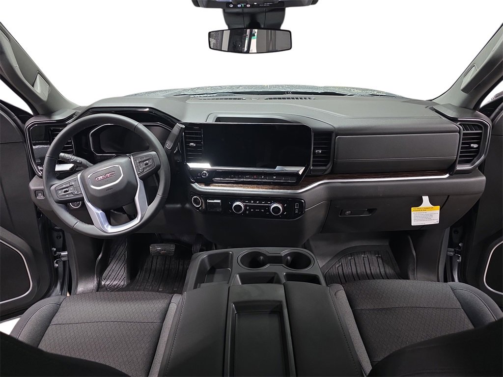 New 2026 GMC Sierra 1500 Elevation w/ Elevation Select Package image 9