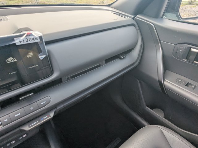 New 2027 Kia Seltos X-Line S w/ X-Line S Premium Package AWD/4WD image 50