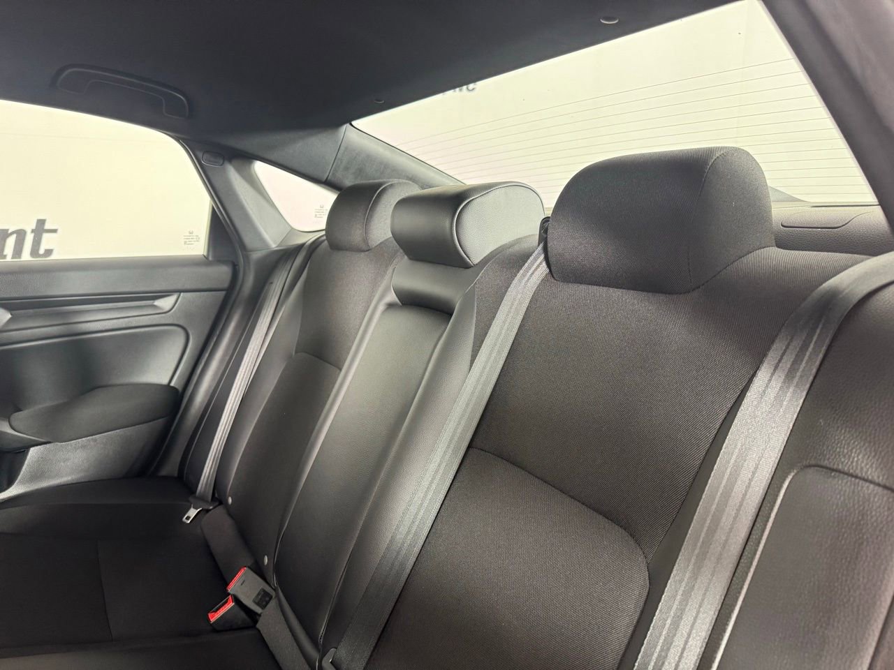 Used 2025 Honda Civic Sport image 27