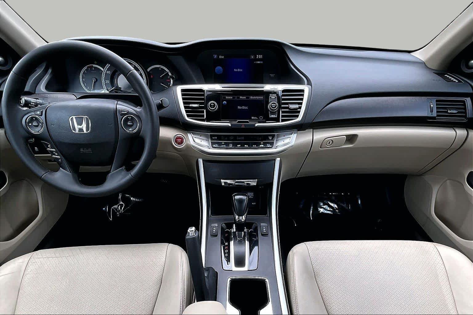 Used 2014 Honda Accord EX-L image 15