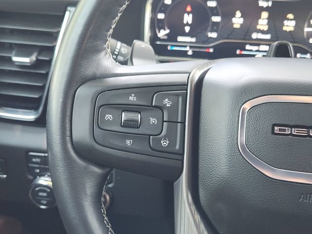 Used 2025 GMC Sierra 1500 Denali Ultimate AWD/4WD image 29