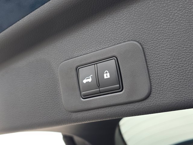 Used 2025 Nissan Murano SL w/ Cargo Package AWD/4WD image 13