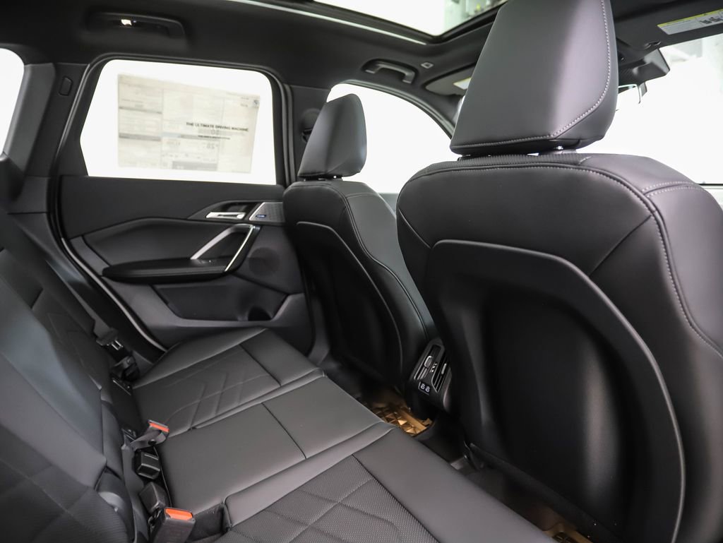 Certified 2025 BMW X1 xDrive28i w/ Premium Package image 26