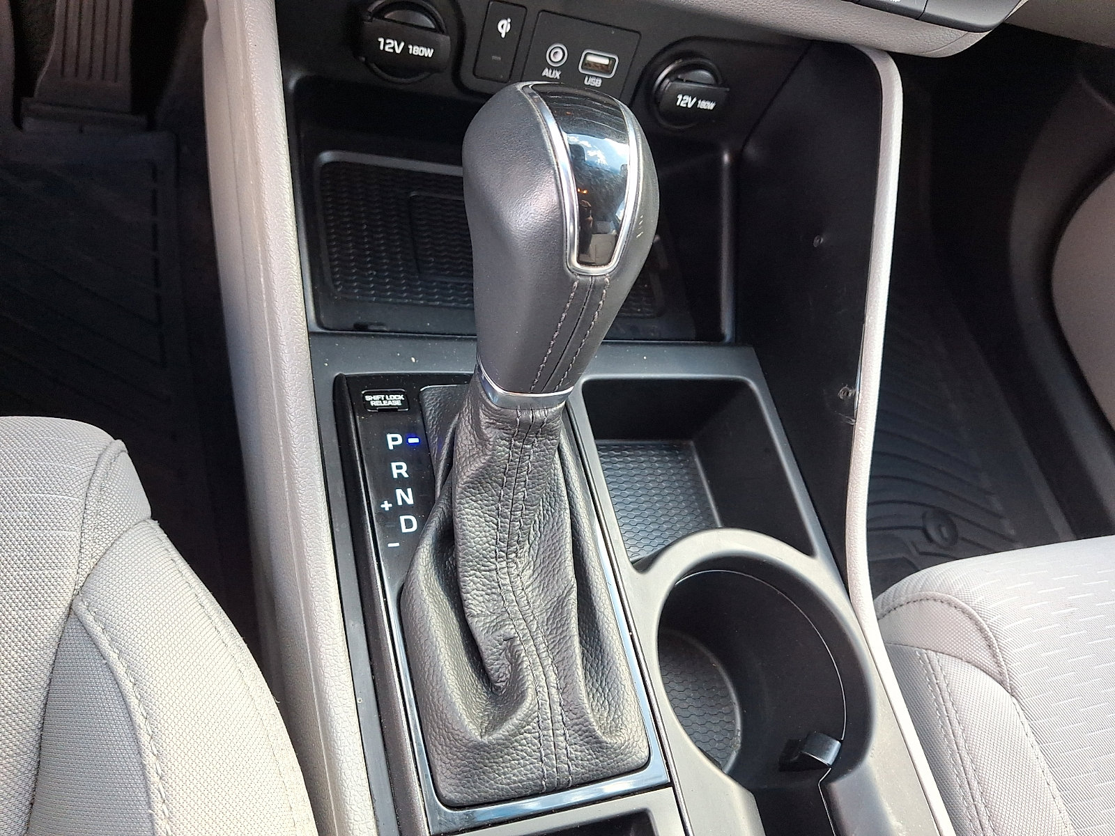 Certified 2021 Hyundai Tucson Sport image 22