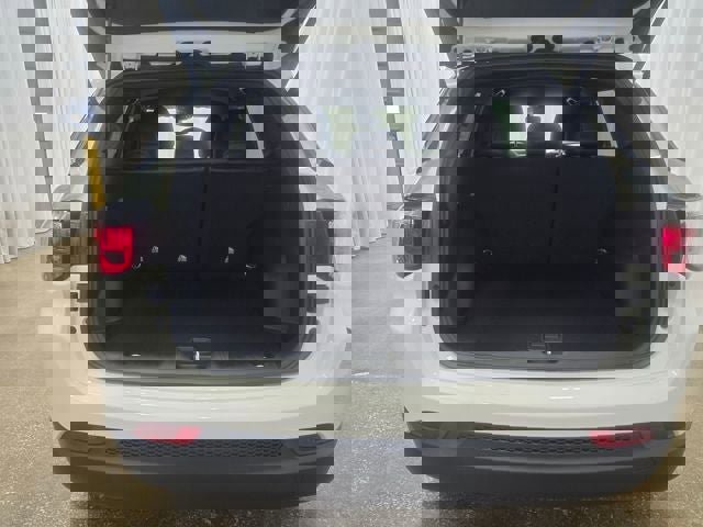 New 2026 Jeep Compass Latitude image 18