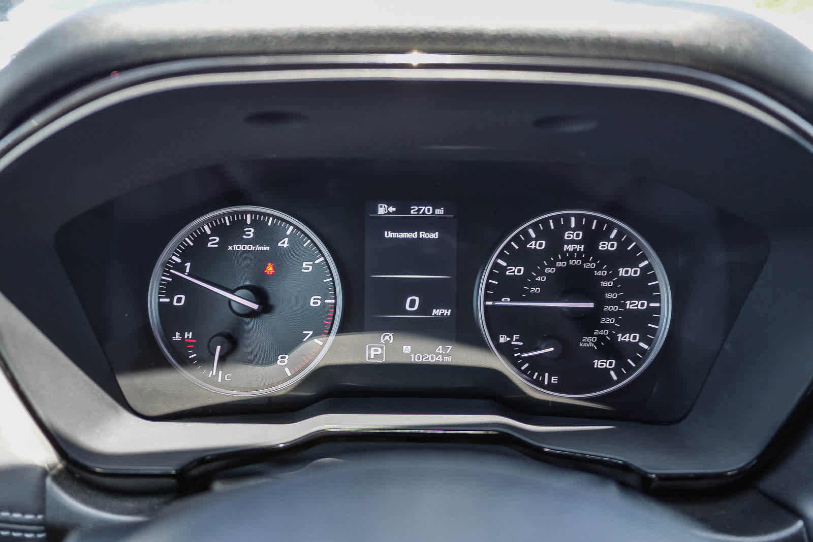 Used 2024 Subaru Outback Premium AWD/4WD image 22