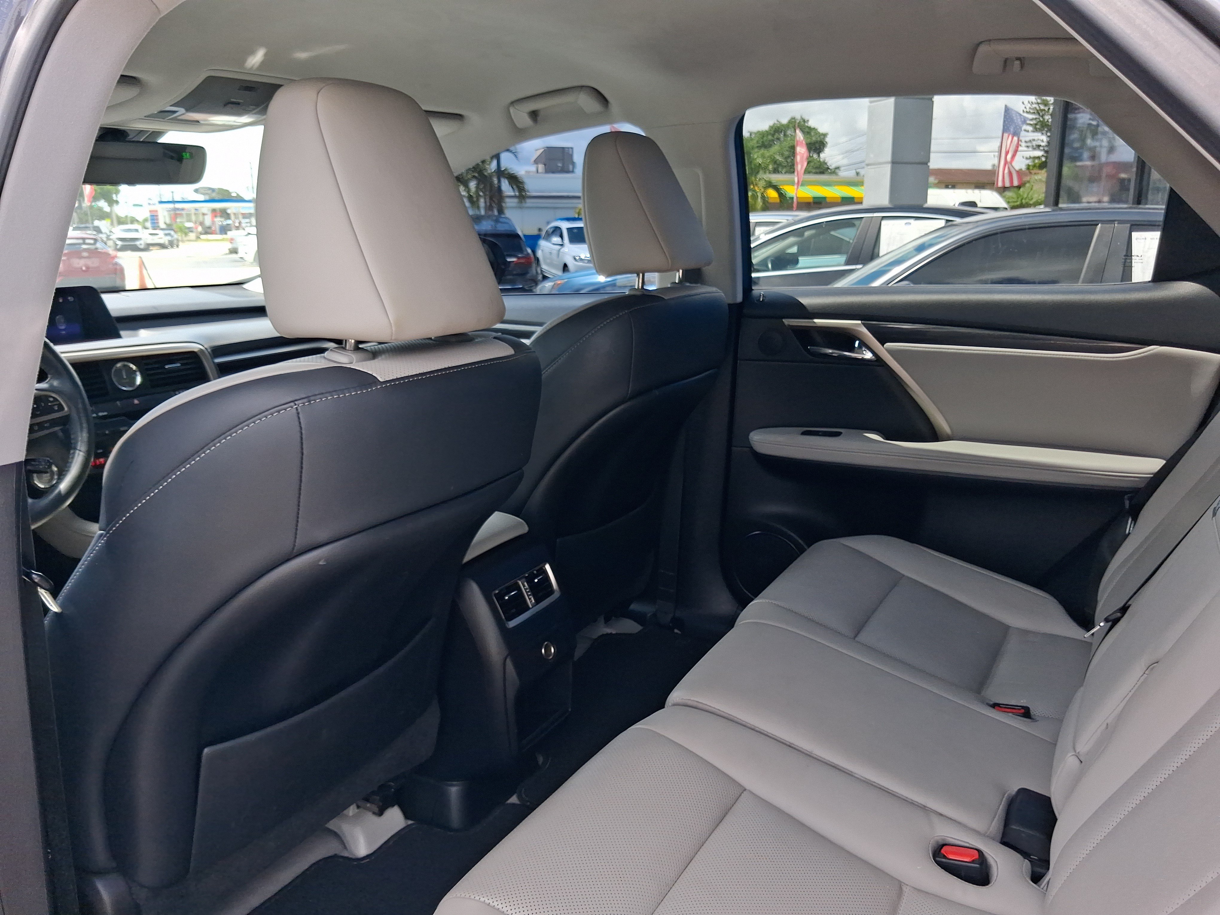 Used 2019 Lexus RX 350 FWD w/ Accessory Package image 21