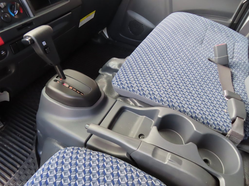 New 2024 Chevrolet Low Cab Forward 5500HG image 9