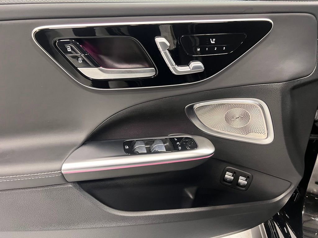 Used 2024 Mercedes-Benz C 63 AMG S w/ Driver Assistance Package image 18