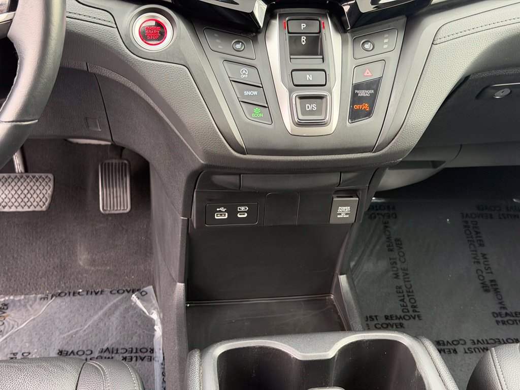 Used 2025 Honda Odyssey EX-L image 19