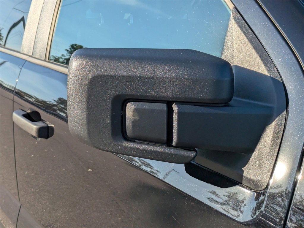 Used 2023 Ford F150 XL w/ XL STX Apperance Package image 12