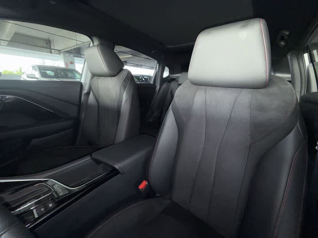 Certified 2025 Acura ADX A-Spec image 14