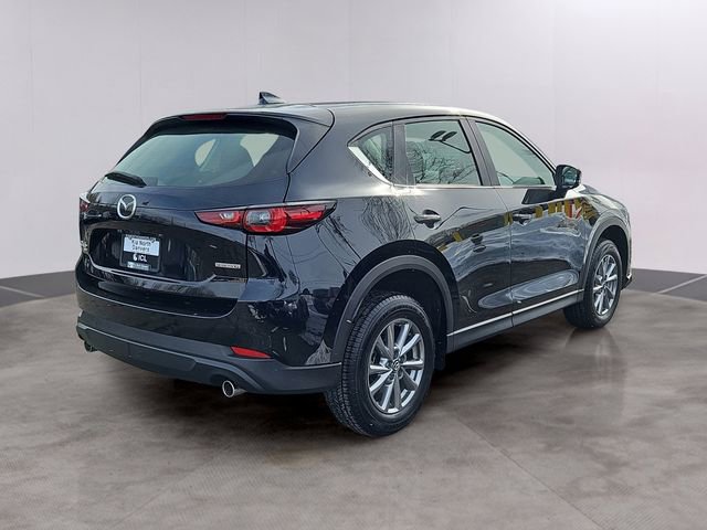 Used 2023 MAZDA CX-5 AWD 2.5 S image 4