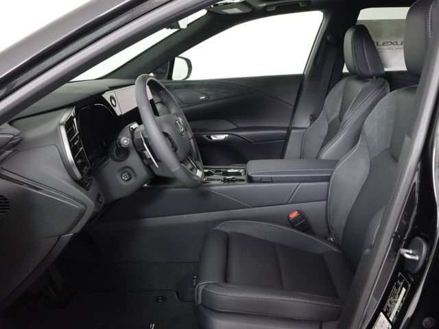 New 2026 Lexus RX 350 AWD image 12