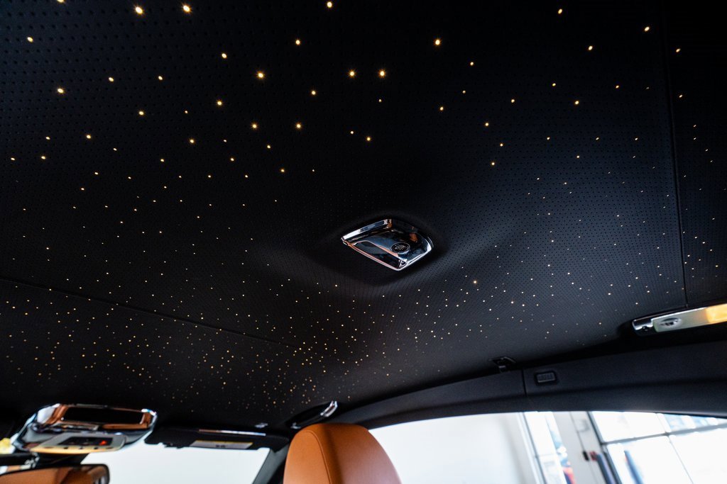 Used 2018 Rolls-Royce Wraith image 64