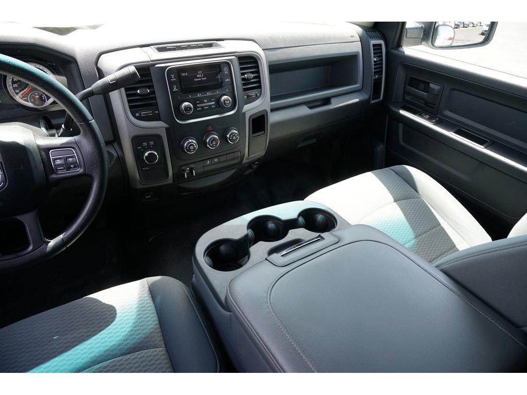 Used 2015 RAM 1500 Tradesman w/ Popular Equipment Group image 20