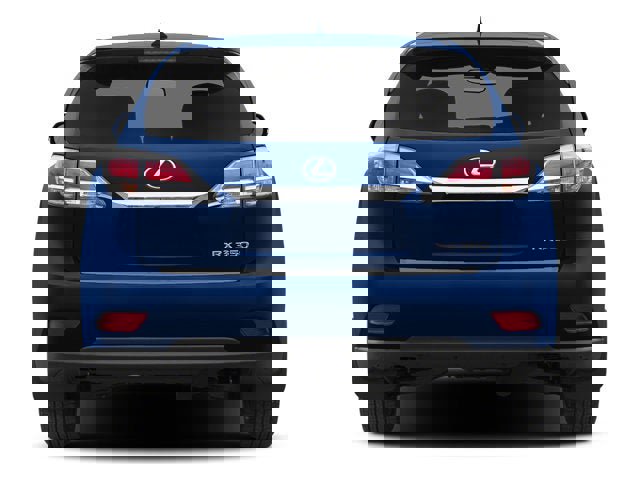 Used 2013 Lexus RX 350 F Sport w/ Navigation Pkg image 8