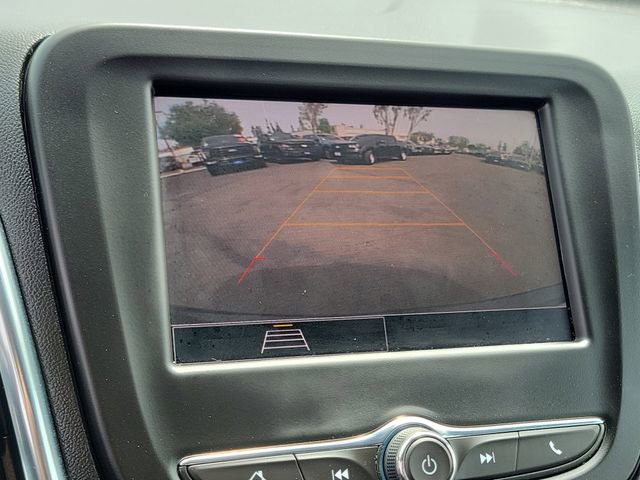 Used 2023 Chevrolet Equinox LT image 9