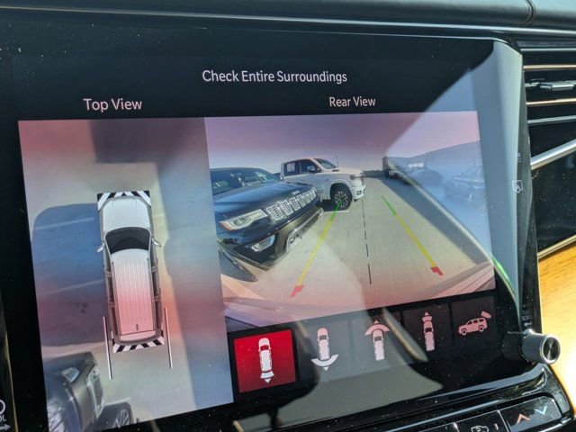 Used 2023 Jeep Grand Wagoneer Series III image 18