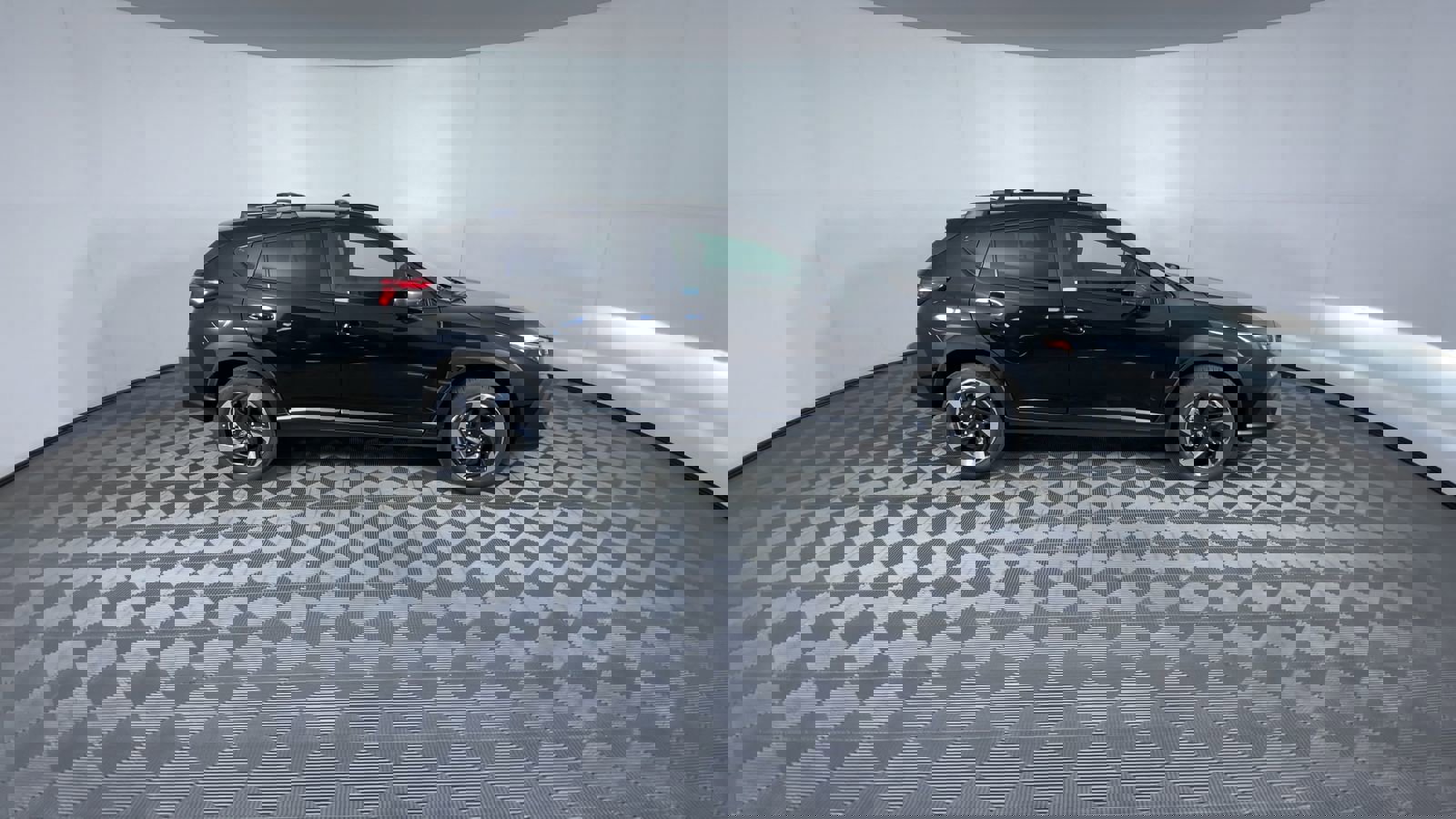 Certified 2025 Subaru Crosstrek 2.5i Limited image 9