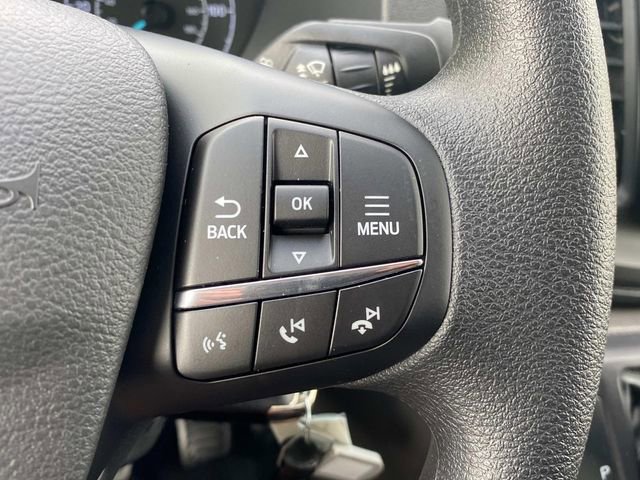 New 2025 Ford Transit 150 Low Roof w/ Load Area Protection Package image 15