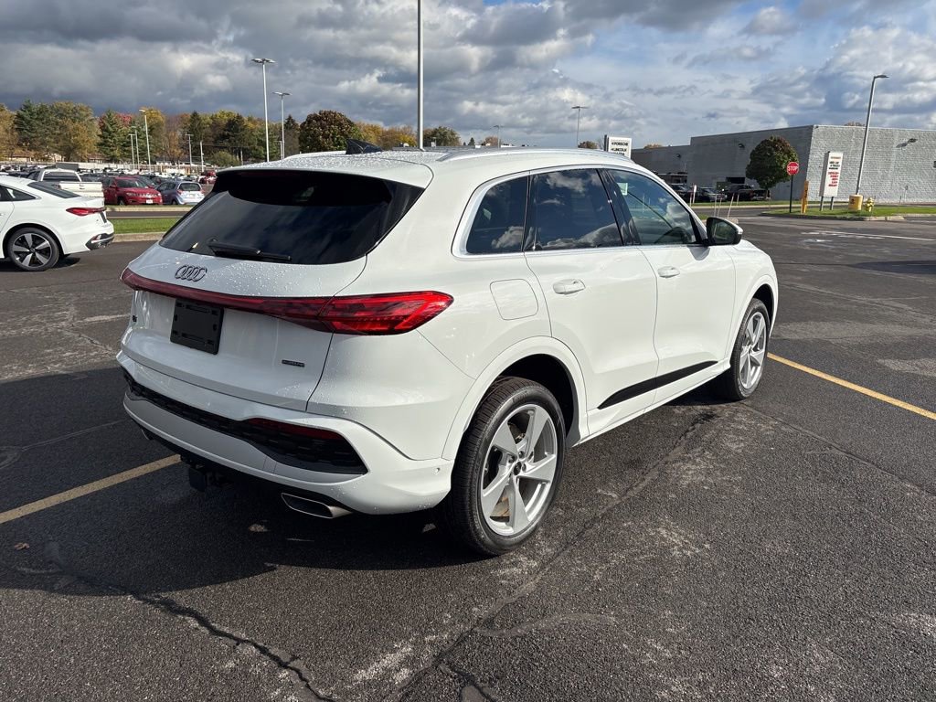 New 2025 Audi Q5 Premium Plus AWD/4WD image 7