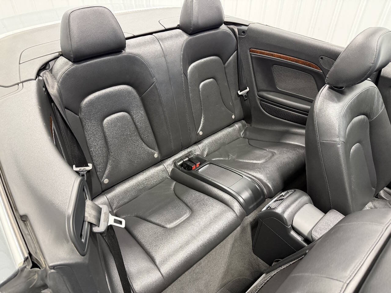 Used 2010 Audi A5 2.0T Premium Plus AWD/4WD image 16