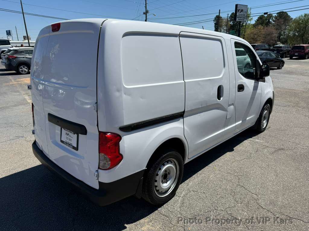 Used 2017 Nissan NV200 S image 5