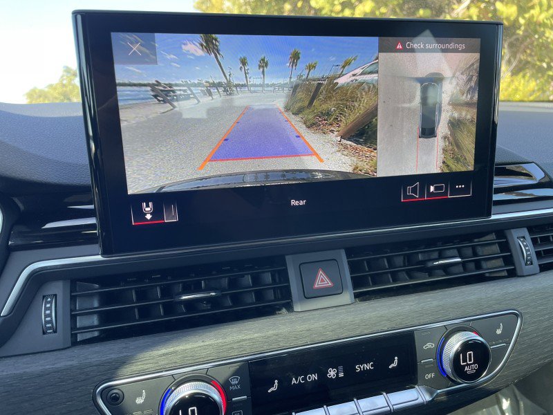 Used 2024 Audi A5 2.0T Premium Plus image 19