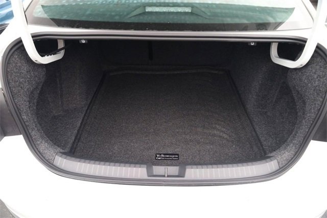 New 2025 Volkswagen Jetta Sport image 7