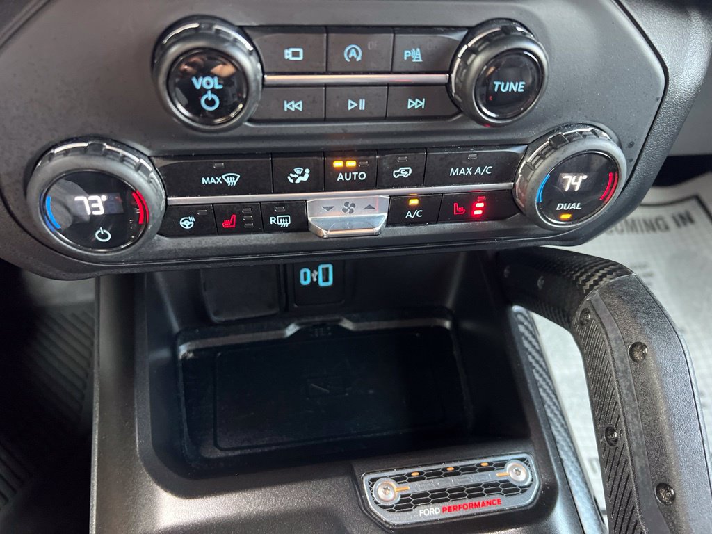 Used 2023 Ford Bronco Raptor AWD/4WD image 50