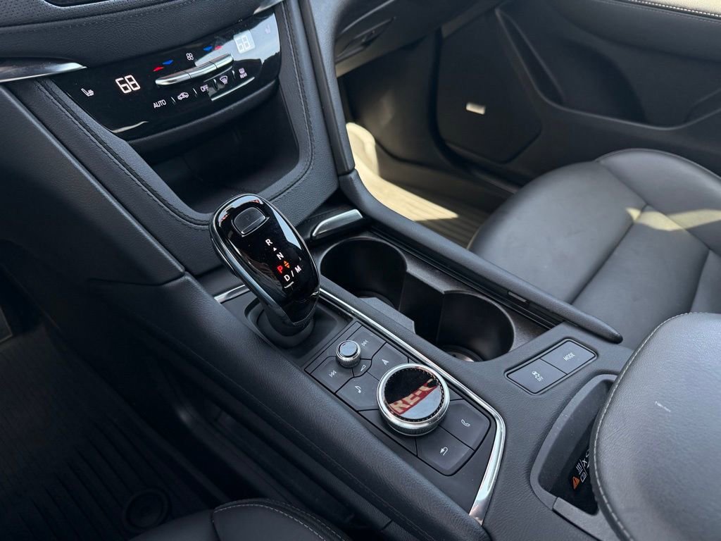 Used 2023 Cadillac XT5 Premium Luxury image 20