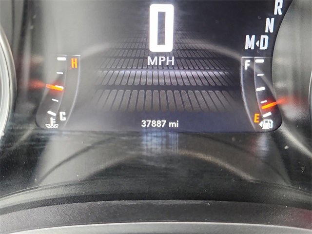 Used 2023 Dodge Challenger SXT image 28