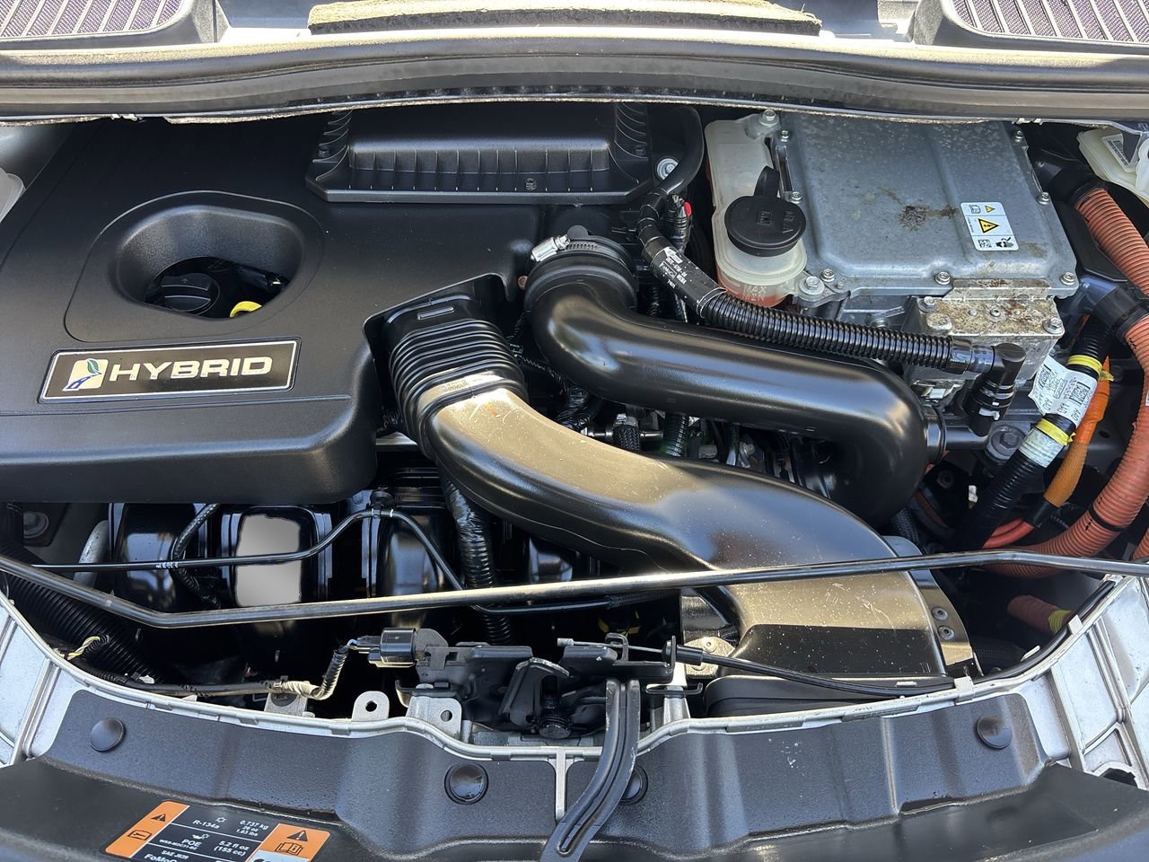 Used 2017 Ford C-MAX SE image 10