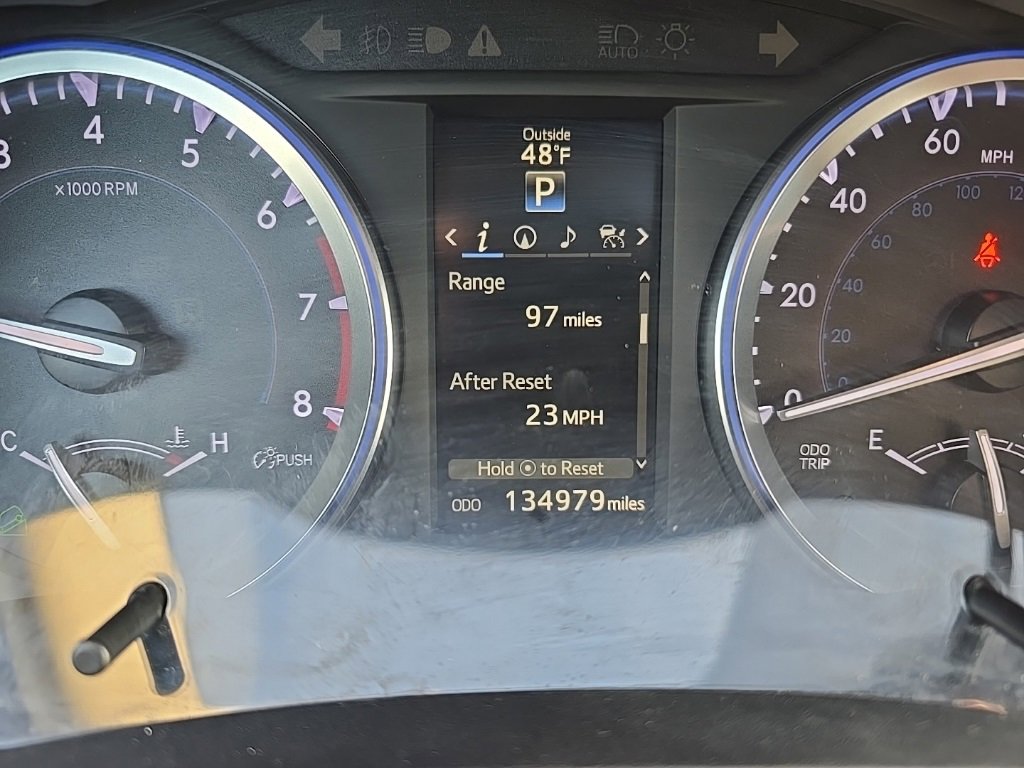 Used 2016 Toyota Highlander Limited Platinum image 16