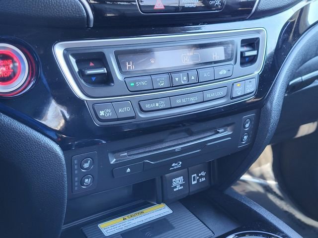 Used 2021 Honda Pilot Black Edition image 24