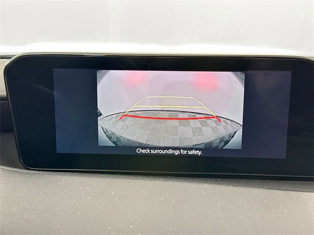 Used 2024 MAZDA MAZDA3 s image 13