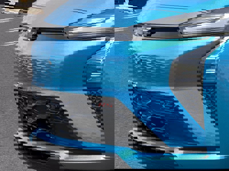 New 2027 Chevrolet Bolt RS image 13