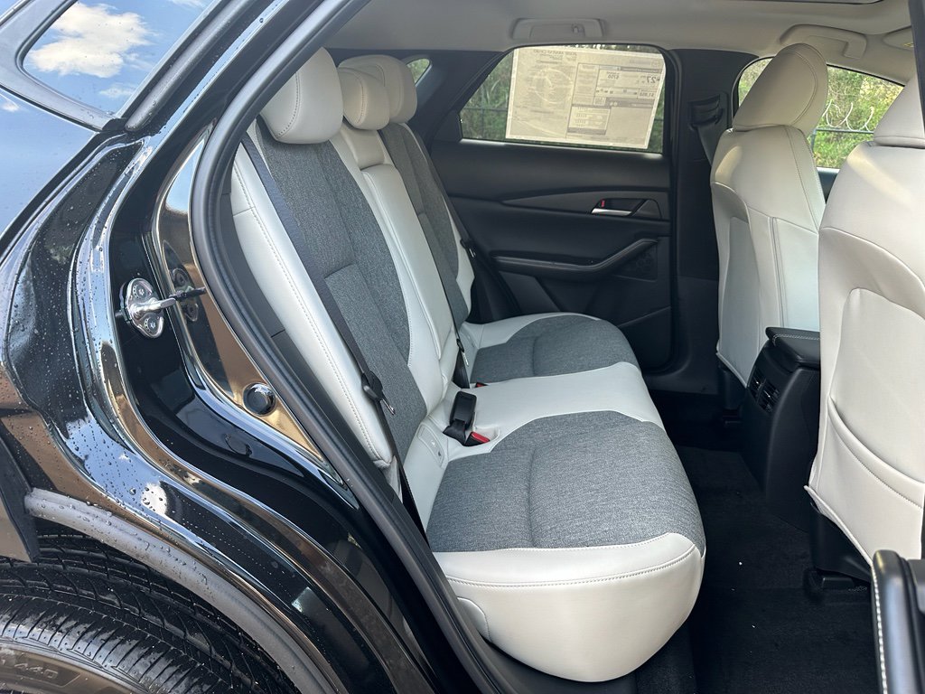 New 2026 MAZDA CX-30 Aire Edition image 21