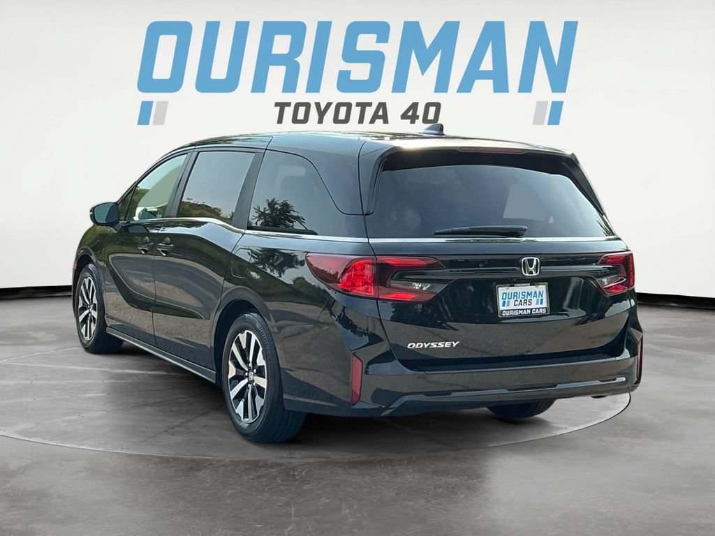 Used 2026 Honda Odyssey EX-L image 5