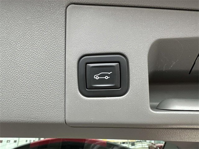 Certified 2022 Cadillac XT5 Premium Luxury image 52