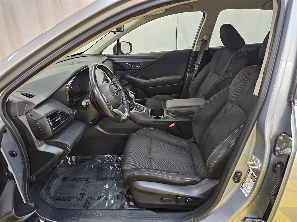 Used 2020 Subaru Legacy Premium image 21