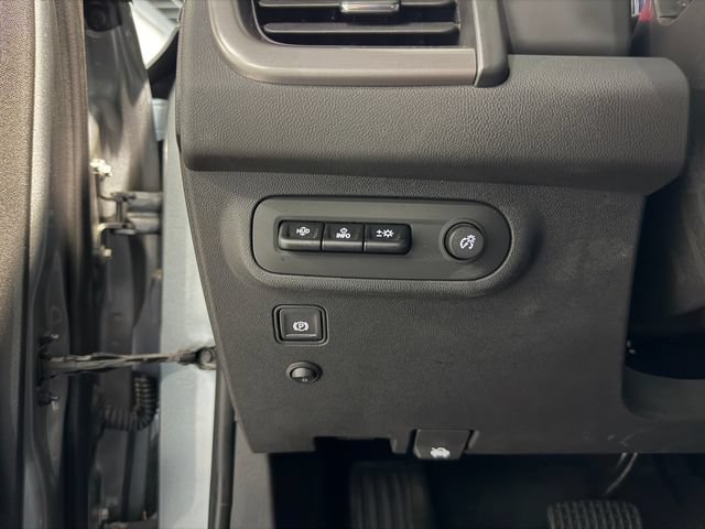 Used 2023 GMC Terrain AT4 w/ Infotainment Package II AWD/4WD image 26