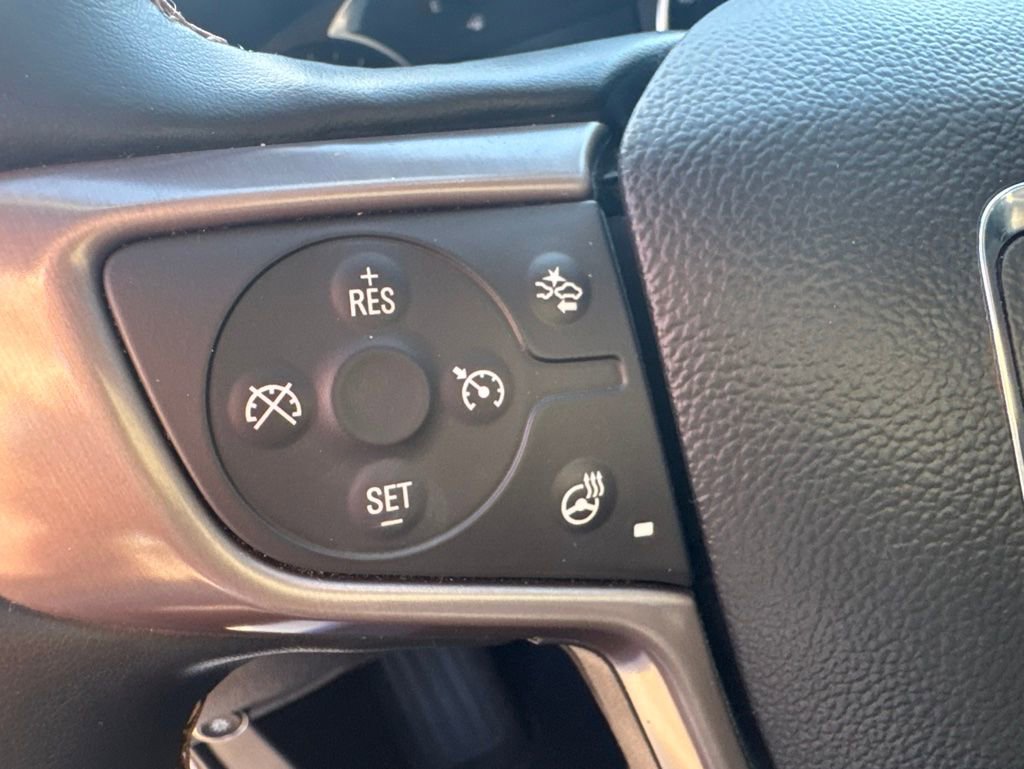 Used 2024 GMC Terrain AT4 AWD/4WD image 15
