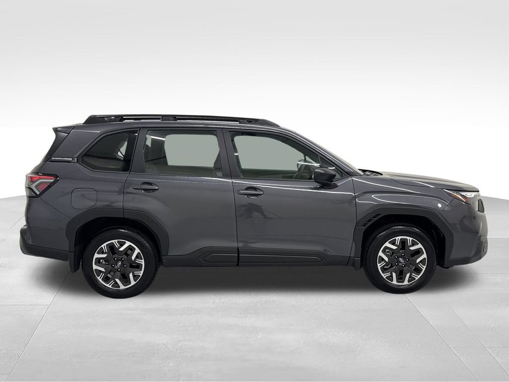 Used 2026 Subaru Forester AWD/4WD image 7