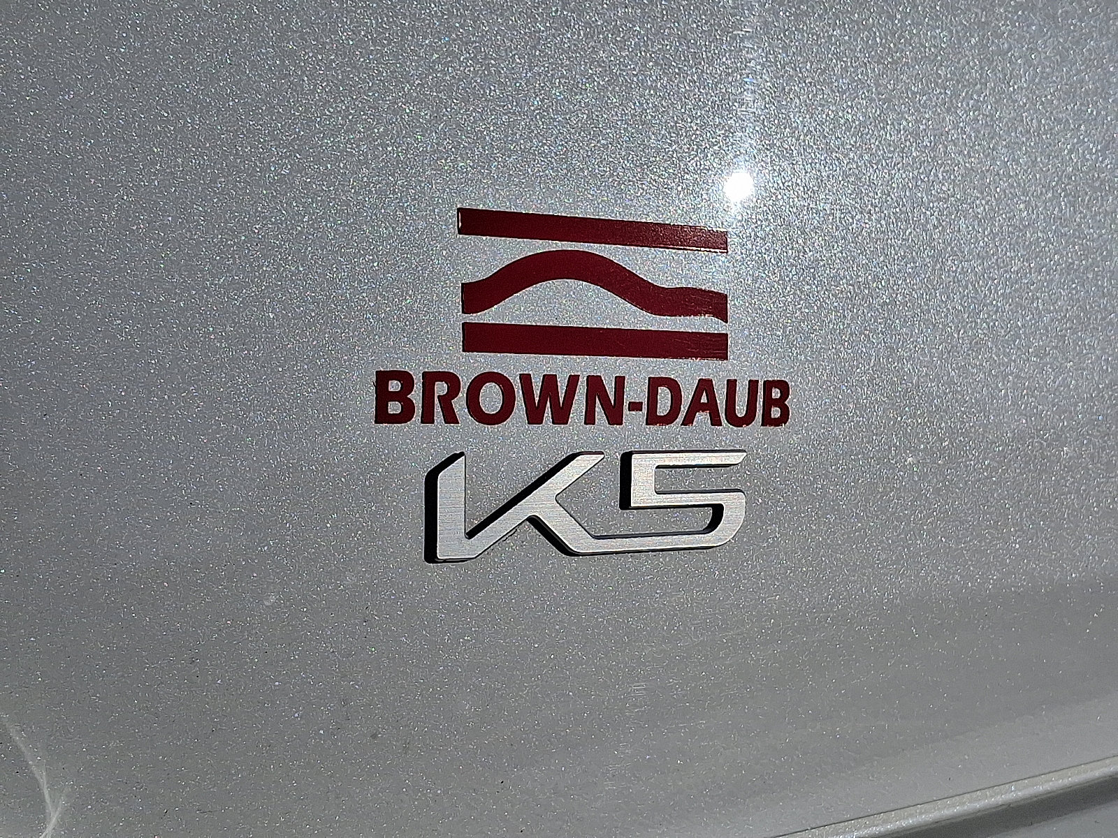 Used 2025 Kia K5 EX image 32