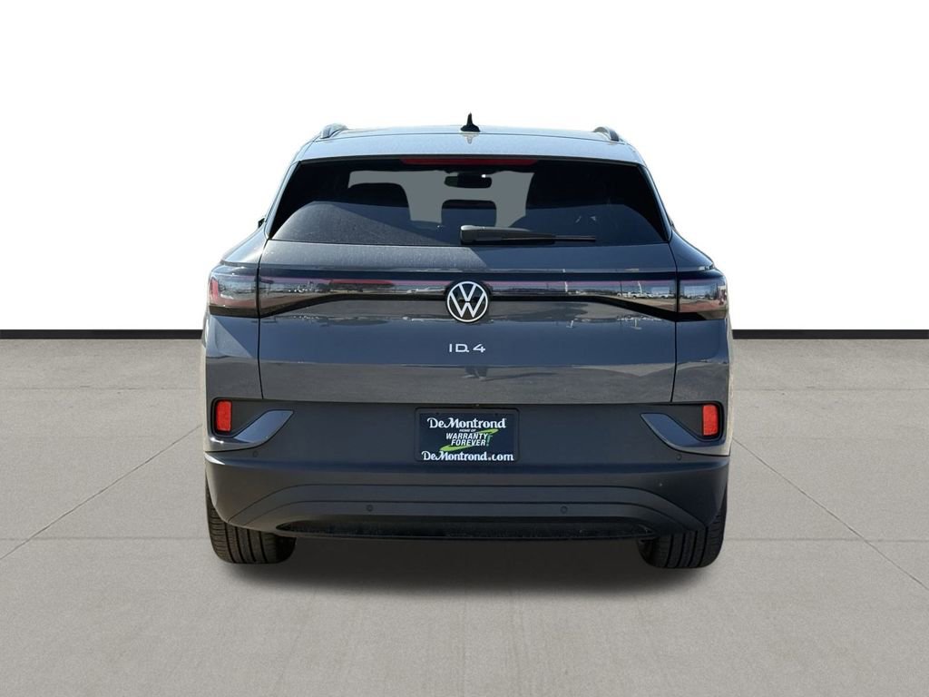 New 2025 Volkswagen ID.4 Pro image 6