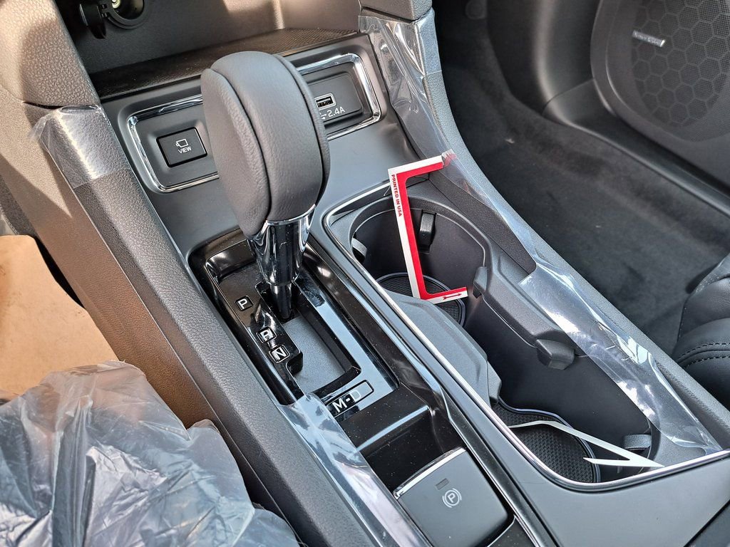 New 2026 Subaru Ascent Bronze Edition image 11