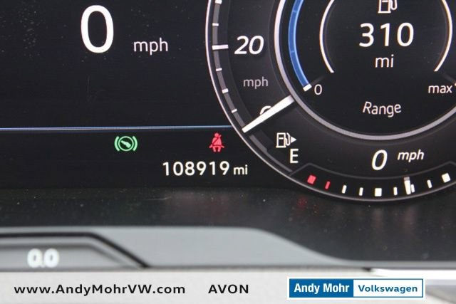 Used 2019 Volkswagen Arteon SEL AWD/4WD image 36