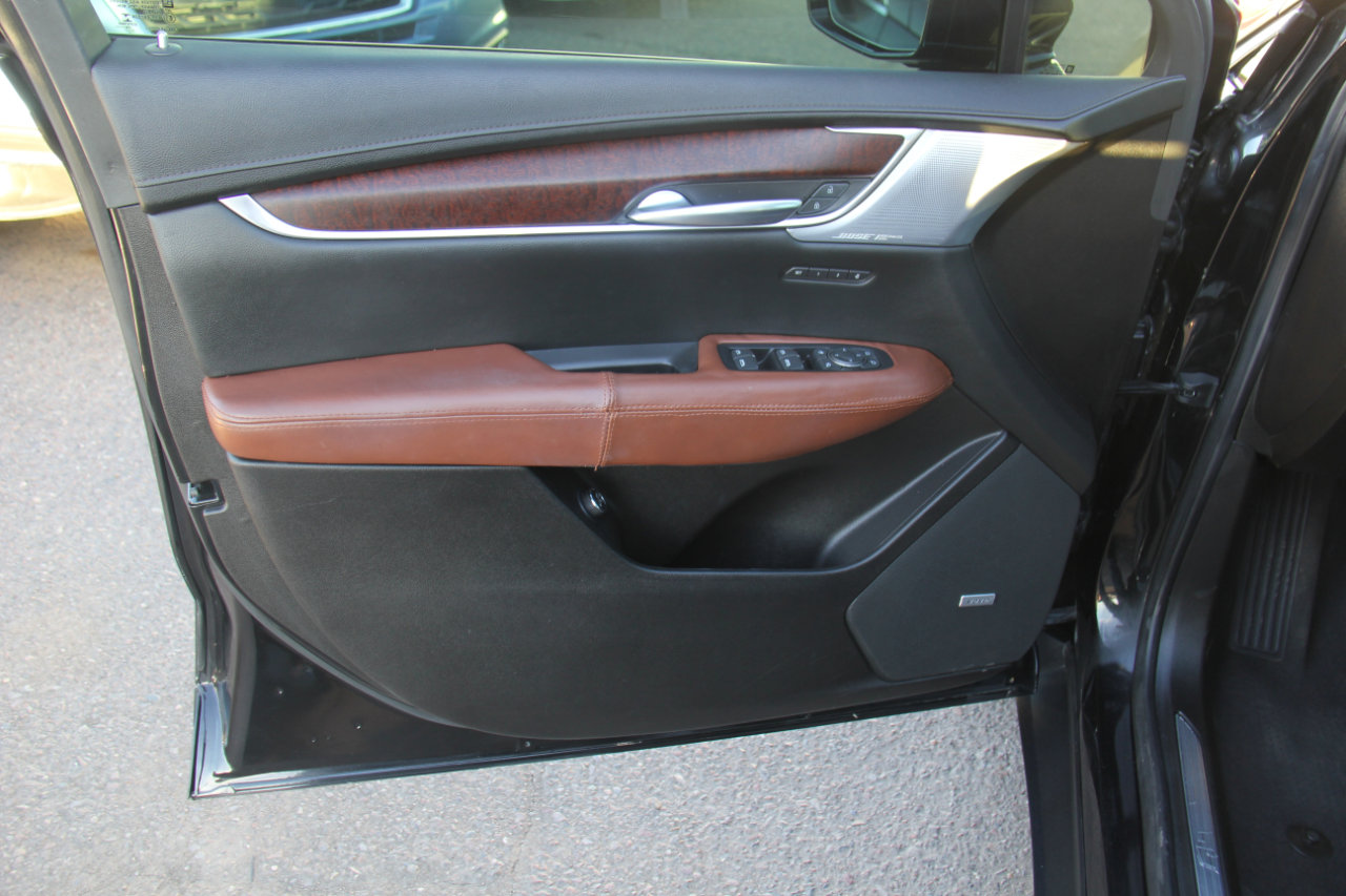 Used 2023 Cadillac XT5 Premium Luxury w/ Technology Package image 21